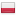 nanartywalpy.pl server is located in Poland